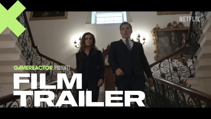 The Diplomat: Saison 3 - Teaser Trailer Officiel