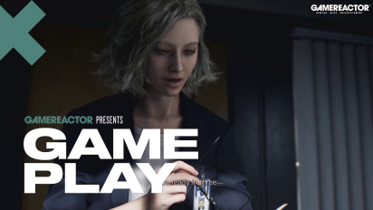 Resident Evil Requiem (Gameplay) - Grace arrive sur la sc&egrave;ne sur Switch 2