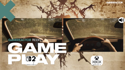 Resident Evil 7: Biohazard: Comparaison graphique Nintendo Switch 2 vs Xbox Series X