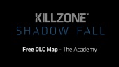 Killzone: Shadow Fall – The Academy DLC Map Trailer