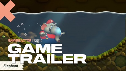 Super Mario Bros. Wonder - Bande-annonce de présentation