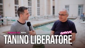 Précurseur du cyberpunk, Flesh Magister - Interview de Tanino Liberatore Comicon Napoli