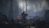Warhammer 40,000: Inquisitor – Martyr - Feature Trailer