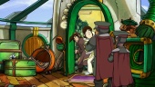 Deponia Doomsday - PS4/Xbox One Announcement