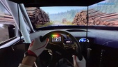 Racing Dreams: Dirt Rally 2.0 / Wales without pace notes