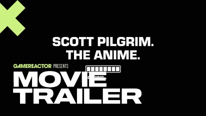 Scott Pilgrim The Anime - Annonce des acteurs