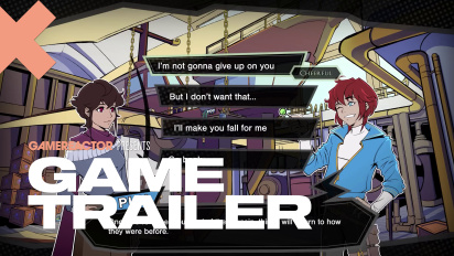 Arcadia Fallen II - Bande-annonce de lancement (PS5 & PS4)