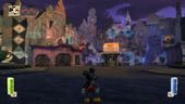 Epic Mickey - Disneyland Inspirations Trailer