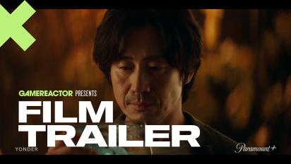 Yonder - Un futur o&ugrave; tes souvenirs sont stock&eacute;s dans un monde virtuel (Paramount+)