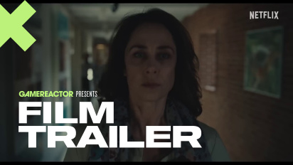 L'homme aux ch&acirc;taignes : cache-cache - Bande-annonce officielle (Netflix)