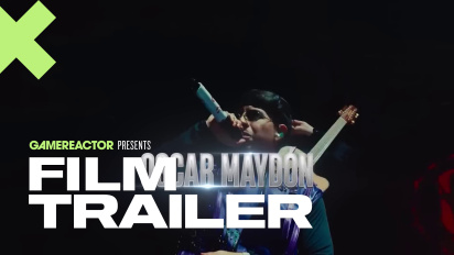 Supernova Genesis - Bande annonce officielle (Netflix)