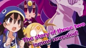 Disgaea 4: A Promise Revisited - English Trailer