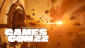 Homeworld 3 (Gamescom 2022) - Blackbird Interactive sur le retour à la série épique de science-fiction