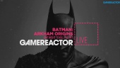 Batman: Arkham Origins, Flower & Battlefield 4 - Livestream Replay