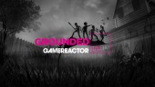 Grounded - Rediffusion en direct