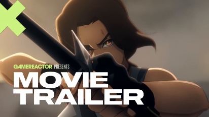 Tomb Raider: The Legend of Lara Croft - Premier coup d’œil