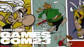 Asterix & Obelix: Slap Them All 2 (Gamescom 2023) - Notre duo préféré est de retour!