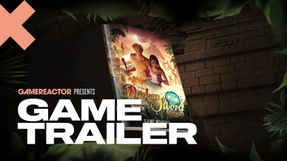 Broken Sword : The Smoking Mirror Reforged - Annonce Kickstarter