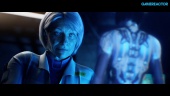 Halo 5: Guardians - Opening Cutscene