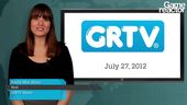 GRTV News - 27 July