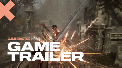 Valor Mortis - Bande-annonce du jeu