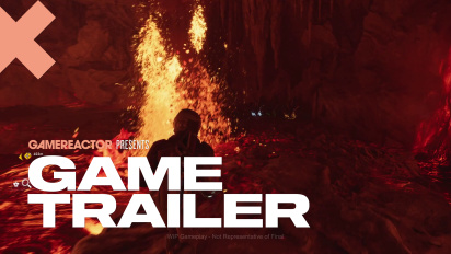 Exodus - Traverser les profondeurs en fusion