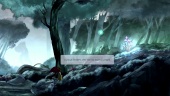 Child of Light - Making of Part 3 - A Modern Fairytale