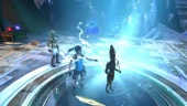 Lara Croft and the Temple of Osiris - Downloadable Content & Community Challenges Trailer