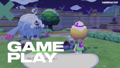 Pok&eacute;mon Pokopia (Gameplay) - 10 minutes d'action d'ouverture