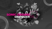 Sonic Origins - Rediffusion en direct