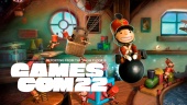 Tin Hearts (Gamescom 2022) – Gameplay commenté par le développement et interview