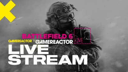 Battlefield 6 - Retransmission en direct