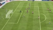 FIFA 13 - Goals of the Week Round 22